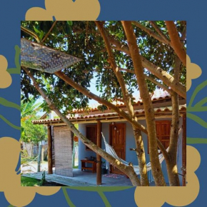Casa Mariana